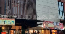 Kode: 16310(Br/Fd), Ruko Disewa Kelapa Gading, Hadap Barat, Luas 4,5×14 meter(63 meter), Jakarta Utara