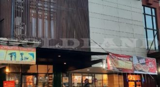 Kode: 16310(Br/Fd), Ruko Disewa Kelapa Gading, Hadap Barat, Luas 4,5×14 meter(63 meter), Jakarta Utara