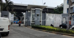 Kode : 14473 (Br/Fd/At), Disewa Ruko Bizpark, luas 111 meter (6×18.5 m2), Jakarta Timur