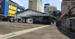 Kode : 16304 (Br/Fd/At), Disewa Gudang Cilandak, Luas 2.326 meter, Jakarta selatan