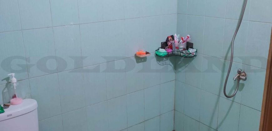 Kode : 15638 (Ak), DIjual rumah sunter , luas 108 meter, jakarta utara