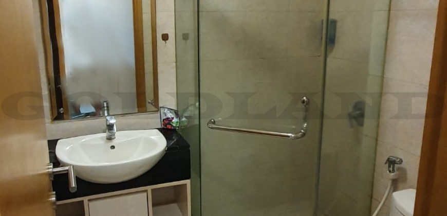 Kode: 16326(Ay), Apartemen Dijual The Mansion Kemayoran, Tipe Studio, Full Furnish, Jakarta Pusat