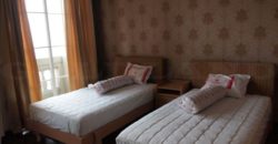 Kode : 16498 (Bn), Dijual Apartmenet Belleza, Luas 279 meter, Jakarta Selatan