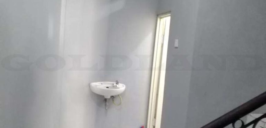 Kode : 16340 (Ad), DIjual ruko tebet, Luas 126 meter (10×12.6 m2), Jakarta selatan