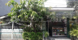 Kode: 16319(Im), Rumah Dijual Sunter, Hadap Timur, Luas 8×13 meter(104 meter), Jakarta Utara