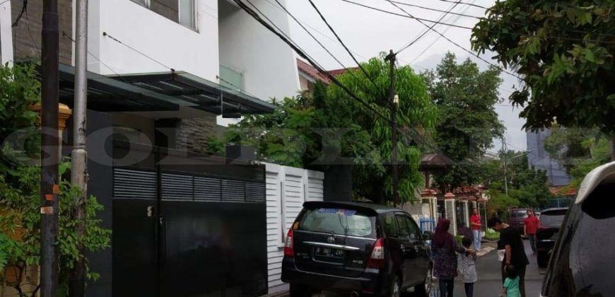 Kode : 16341 (Js), Dijual Apartment Serpong garden, Luaas 29 meter, Tangerang