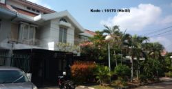 Kode: 16170(Hb/Si), Rumah Dijual Kemayoran, Luas 12×22 meter(264 meter), Jakarta Pusat