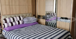 Kode: 09894(Li), Apartemen Dijual The Mansion Kemayoran, Tipe 2 Kamar Tidur, Furnish, Jakarta Pusat