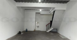 Kode : 14473 (Br/Fd/At), Disewa Ruko Bizpark, luas 111 meter (6×18.5 m2), Jakarta Timur