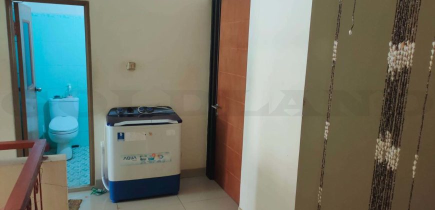 Kode : 15638 (Ak), DIjual rumah sunter , luas 108 meter, jakarta utara