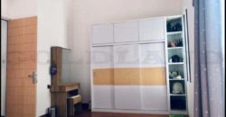 Kode : 16478 (Dj), Dijual rumah kelapa gading, luas 9 meter (6×15 m2), Jakarta Utara