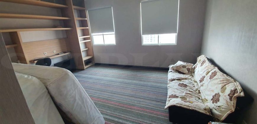 Kode : 16498 (Bn), Dijual Apartmenet Belleza, Luas 279 meter, Jakarta Selatan