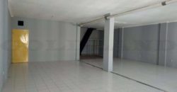 Kode : 16340 (Ad), DIjual ruko tebet, Luas 126 meter (10×12.6 m2), Jakarta selatan