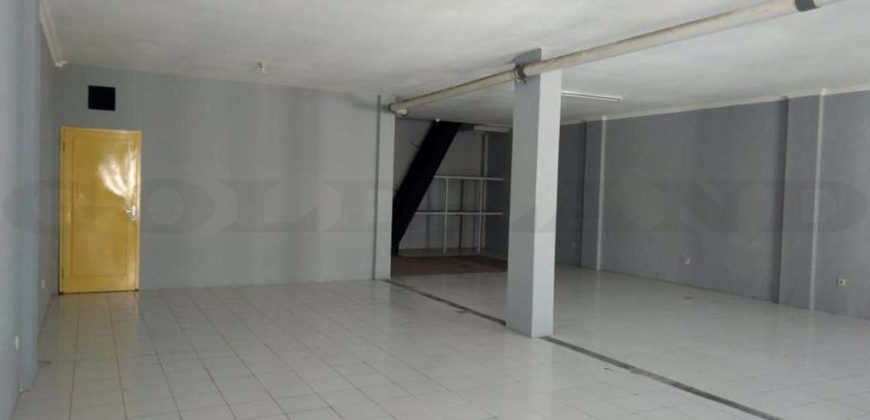 Kode : 16340 (Ad), DIjual ruko tebet, Luas 126 meter (10×12.6 m2), Jakarta selatan