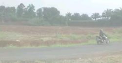 Kode : 14474 (Br/Fd/At), DIjual Tanah Sukabumi, Luas 9.320 meter (85×109 meter), Jawa barat