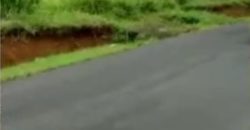 Kode : 14474 (Br/Fd/At), DIjual Tanah Sukabumi, Luas 9.320 meter (85×109 meter), Jawa barat