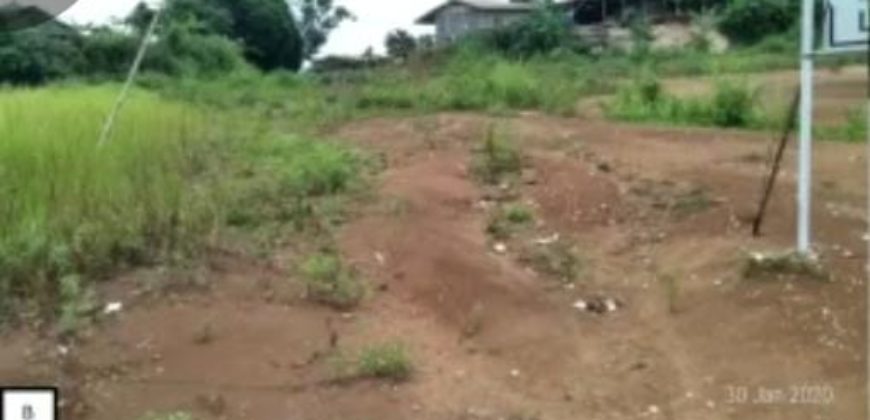 Kode : 14474 (Br/Fd/At), DIjual Tanah Sukabumi, Luas 9.320 meter (85×109 meter), Jawa barat