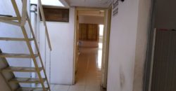 Kode : 13222 (Ap), Dijual/sewa Rumah sunter, luas 120 meter (6×20 m2), Jakarta Utara