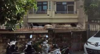 Kode : 16720 (Ak/Dj), Dijual rumah sunter, Luas 120 meter (6×20 m2), Jakarta utara