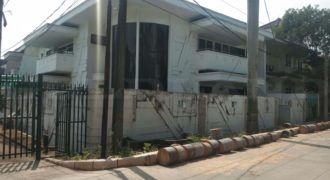 Kode : 16591 (Bn), Dijual rumah sunter, luas 462 meter, Jakarta utara