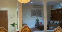 Kode : 16416 (Dj), Dijual rumah kelapa gading, Luas 135 meter (9×15 m2), Jakarta utara