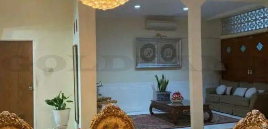 Kode : 16416 (Dj), Dijual rumah kelapa gading, Luas 135 meter (9×15 m2), Jakarta utara