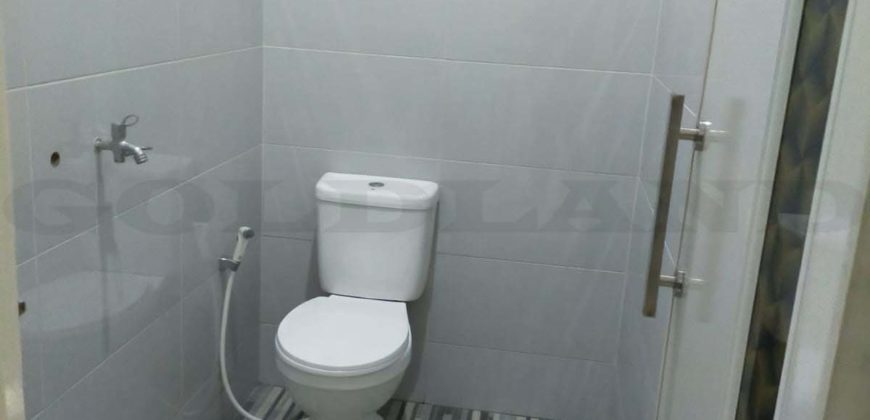 Kode : 16620 (Jn), Dijual rumah kelapa gading, Luas 56.25 meter (4.5×12.5 m2), jakarta utara