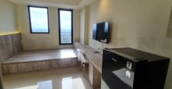 Kode : 16146 (Jm/Ha), Dijual apartment Evenciio, Luas 25 meter, Depok