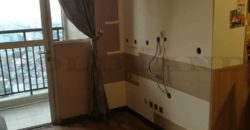 Kode : 16027 (Si), dijual /sewa apartment maple park, Luas 92.50 meter, jakarta utara