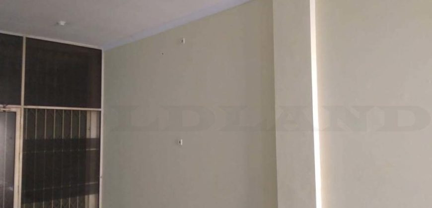 Kode : 16145 (Jm/ha), Dijual ruko harpaan indah, luas 67.5 meter (4.5×15 m2), Bekasi