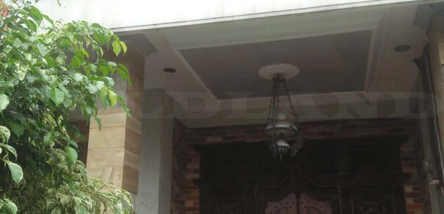 Kode : 16581 (Br/Fd/At), Dijual rumah Semper, Luas 188 meter, Jakarta Utara