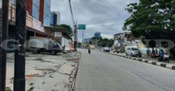 Kode : 16137 (Jm/Ha), Disewa Ruko Gunung sahari, Luas 75 meter (5×15 m2), Jakarta Pusat