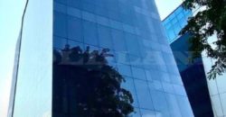 Kode : 16580 (Dj/Fd), Dijual Gedung Mampang prapatan, Luas 710 meter, Jakarta Selatan