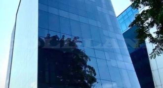 Kode : 16580 (Dj/Fd), Dijual Gedung Mampang prapatan, Luas 710 meter, Jakarta Selatan