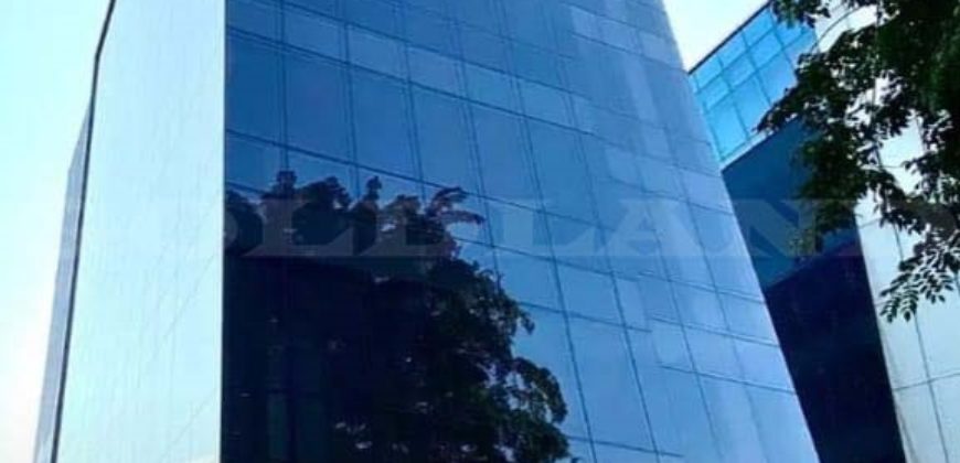 Kode : 16580 (Dj/Fd), Dijual Gedung Mampang prapatan, Luas 710 meter, Jakarta Selatan