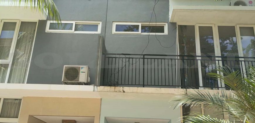 Kode : 16497 (Js/Dj), Disewa rumah Kemayoran, Luas 120 meter (8×15 m2), Jakarta Pusat