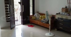 Kode : 16501 (Li), DIjual rumah sunter, luas 93 meter (6×15.5 meter), Jakarta utara