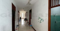 Kode : 09899 (Li), Dijual rumah Senen, Luas 399 meter, Jakarta Pusat