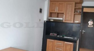 Kode : 16493 (Hb/Jm), Dijual Apartment Menara latumenten, Luas 35 meter, Grogol, jakarta barat