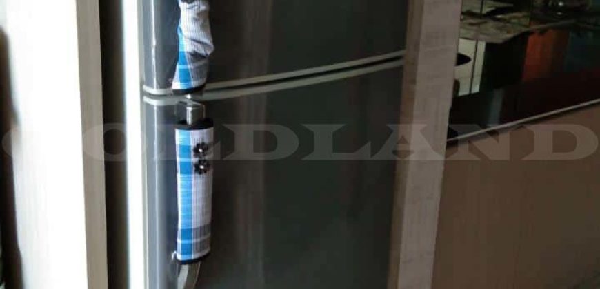 Kode : 16344 (Js), Dijual Apartment Springhill teracce, Luas 33 meter, Jakarta Pusat