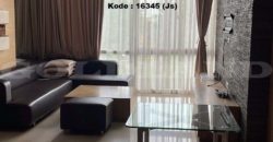 Kode : 16345 (Js), Disewa Apartment The summit, luas 70 meter, Jakarta Utara