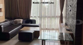 Kode : 16345 (Js), Disewa Apartment The summit, luas 70 meter, Jakarta Utara