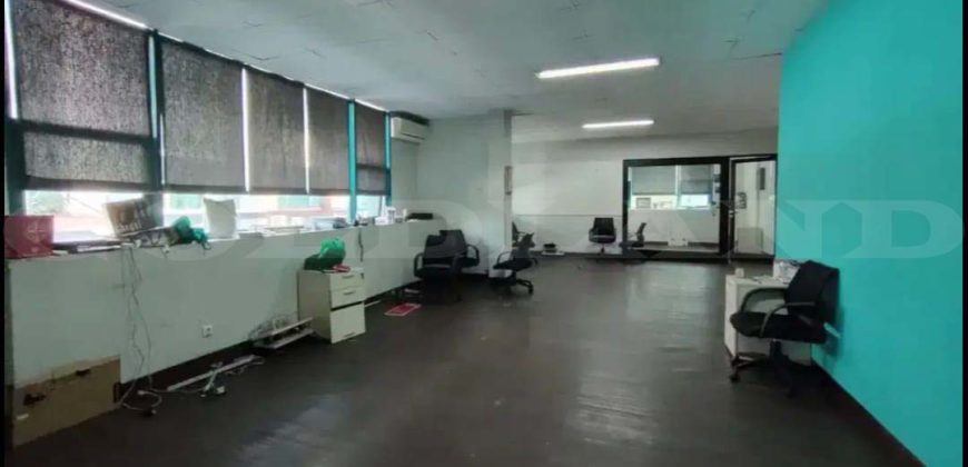 Kode : 16587 (Dj), Dijual ruko kebayoran baru, luas 100 meter, Jakarta selatan