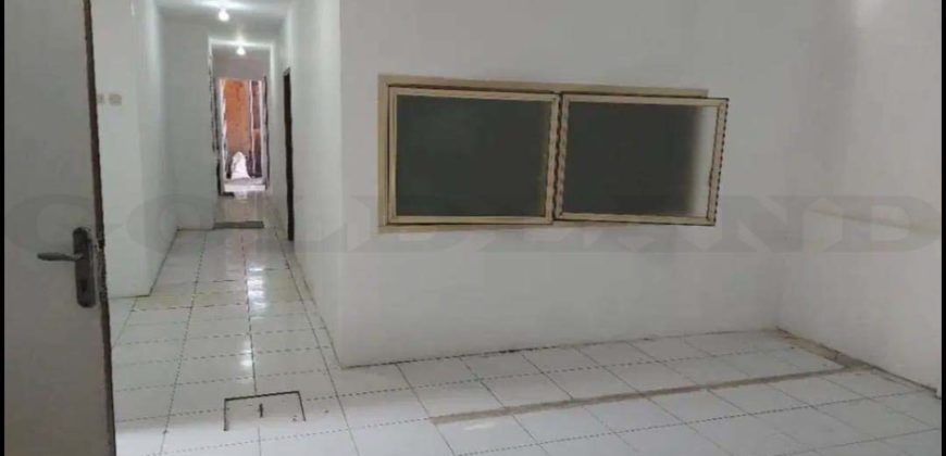 Kode : 16588 (Dj), Disewa ruko gambir, luas 450 meter, jakarta pusat