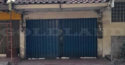 kode : 16407 (Dj), Dijual ruko kelapa gading, luas 72 meter (4.5×16 m2), Jakarta utara