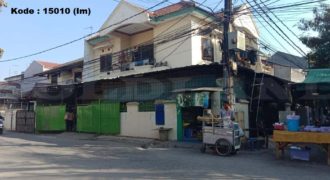 Kode : 15010 (Im), Dijual Rumah sunter, Luas 168 meter (12×14 m2), Jakarta Utara