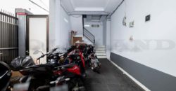 Kode : 16602 (Jf), Dijual rumah Tanjung priok, Luas 160 meter (16×10 m2), Jakarta Utara