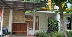 Kode : 16664 (Js/Jm), Dijual rumah Cluster Australiam luas 90 meter (6×15 m2), tangerang