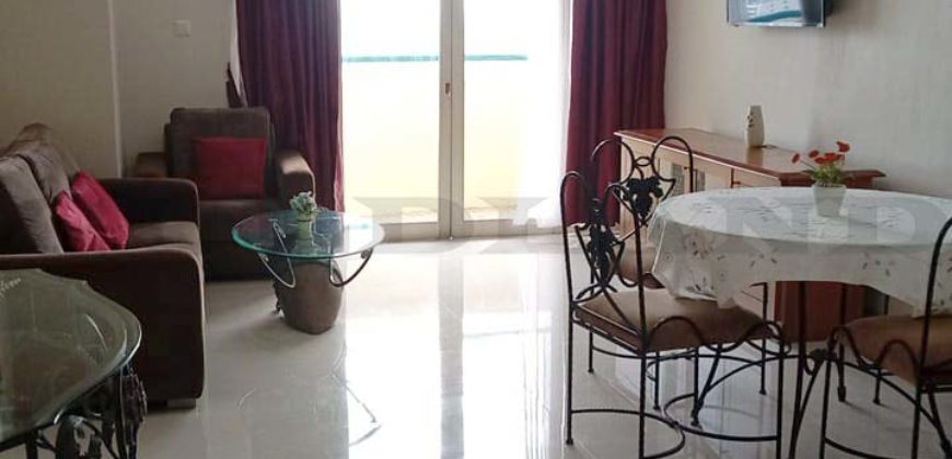 Kode : 16140 (Jm/Ha), Dijual Apartment Istana harmoni, Luas 89 meter, Jakarta pusat