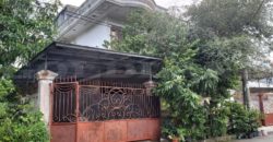 kode : 16618 (Th), dijual rumah sunter, Luas 182 meter (13×14 m2), Jakarta utara